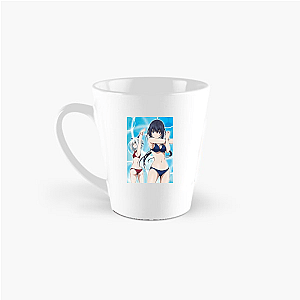 Keijo Is Peak Anime Keijo Mugs