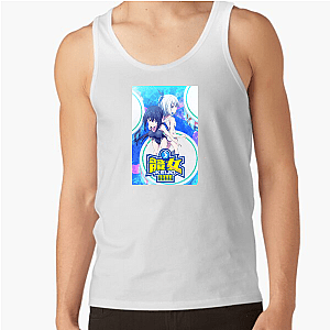 Keijo Knockouts Only Keijo Tank Tops