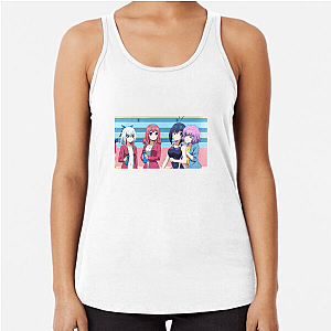 Bootylicious Battle Mode Keijo Tank Tops