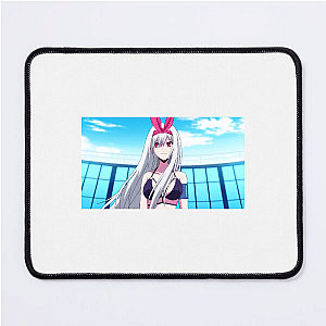 Water, Whistles, Wreckage Keijo Mouse Pads