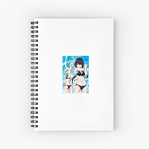Keijo Is Peak Anime Keijo Notebook