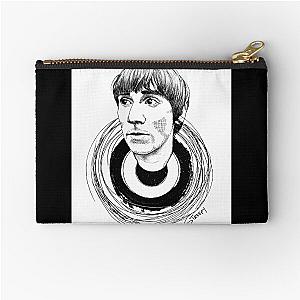 Keith Moon Zipper Pouch