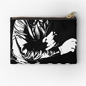 Keith Moon The Loon 16 Zipper Pouch