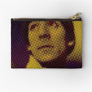 Keith Moon Zipper Pouch