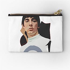 KeithMoon Zipper Pouch