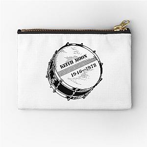 Keith Moon  194619783896 Zipper Pouch