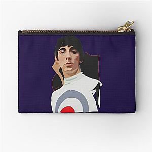 KeithMoon Zipper Pouch