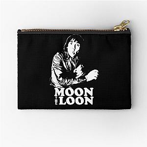 Keith Moon The Loon 16   Zipper Pouch