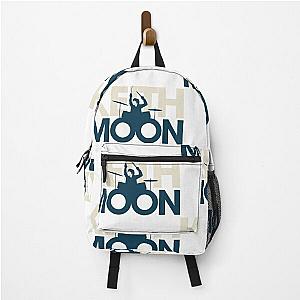 keith moon   Backpack