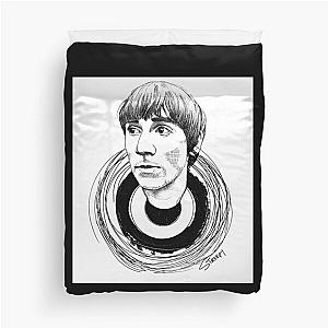 Keith Moon Duvet Cover