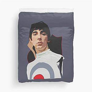 KeithMoon Duvet Cover