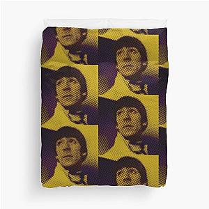 Keith Moon Duvet Cover