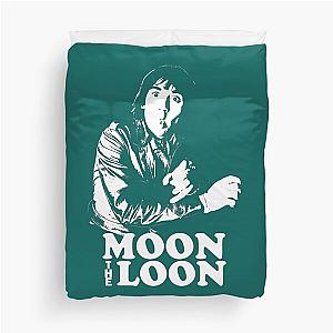 Keith Moon The Loon 16   Duvet Cover