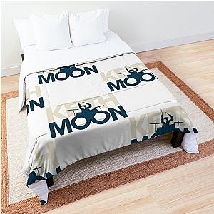 keith moon   Comforter
