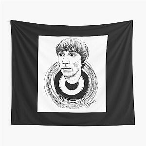 Keith Moon Tapestry