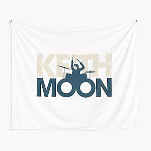 keith moon   Tapestry