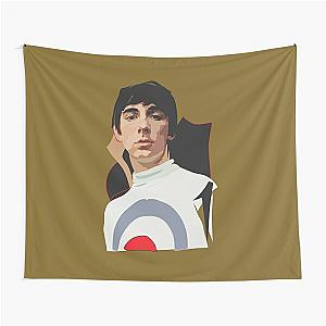 KeithMoon Tapestry