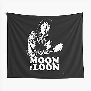 Keith Moon The Loon 16 Tapestry