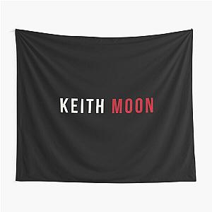 Keith moon Tapestry