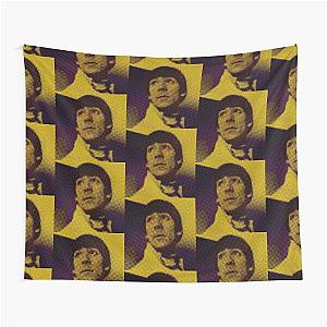 Keith Moon Tapestry