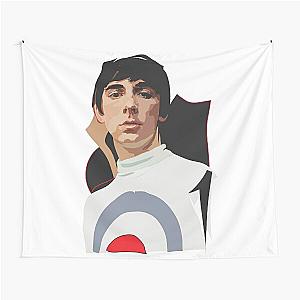 KeithMoon Tapestry