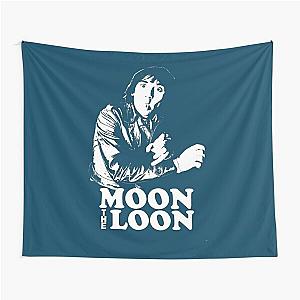 Keith Moon The Loon 16   Tapestry