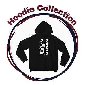 Keith Moon Hoodies