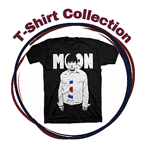 Keith Moon T-Shirts