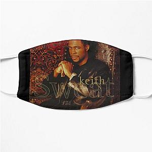 Keith Sweat great Flat Mask