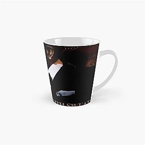 Keith Sweat dress to impress Tall Mug