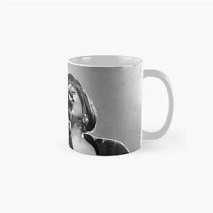 Keith Sweat - BW Photograph Classic Mug