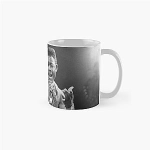 Keith Sweat BW Photograph Classic Mug