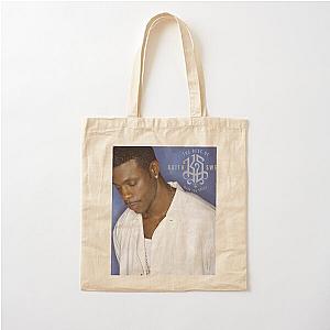 Keith Sweat make you sweat the best of keith sweat Cotton Tote Bag