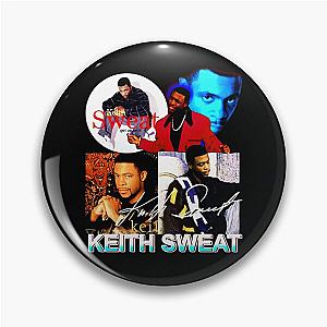 Keith Sweat Vintage chuan Pin