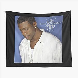 Keith Sweat make you sweat the best of keith sweat Tapestry