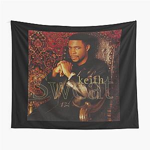 Keith Sweat great Tapestry