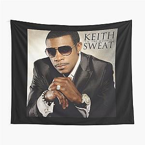 Keith Sweat til the morning Tapestry