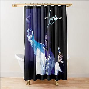 Keith Sweat live Shower Curtain