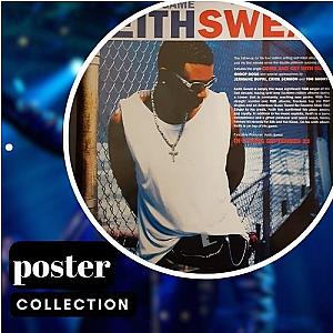 Keith Sweat Posters