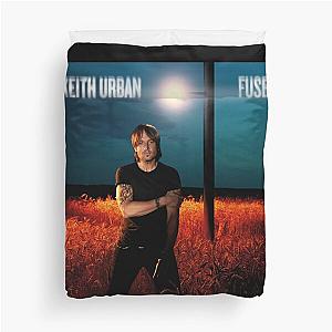 Keith Urban Fuse Duvet Cover