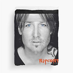 Keith Urban Ripcord Duvet Cover