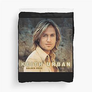 Keith Urban Golden Road Duvet Cover