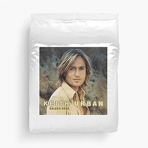 KEITH URBAN GOLDEN ROAD Duvet Cover