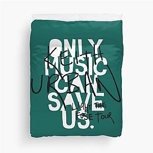 BEST SELLER - Mens Best Keith Urban Merchandise   Duvet Cover