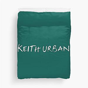 Keith Urban  (1) Duvet Cover