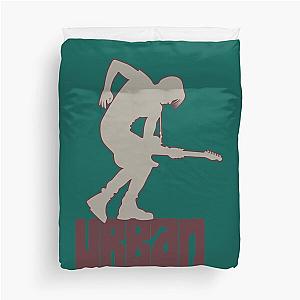 Keith Urban          Duvet Cover