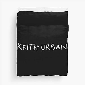 Keith Urban  	 Duvet Cover