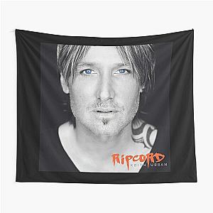 Keith Urban Ripcord Tapestry