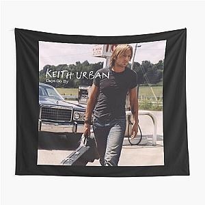 Keith Urban Days go by Tapestry