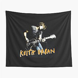 Keith Urban World Tour Tapestry